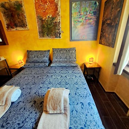Bed & Breakfast A San Siro 75 Milano Eksteriør billede