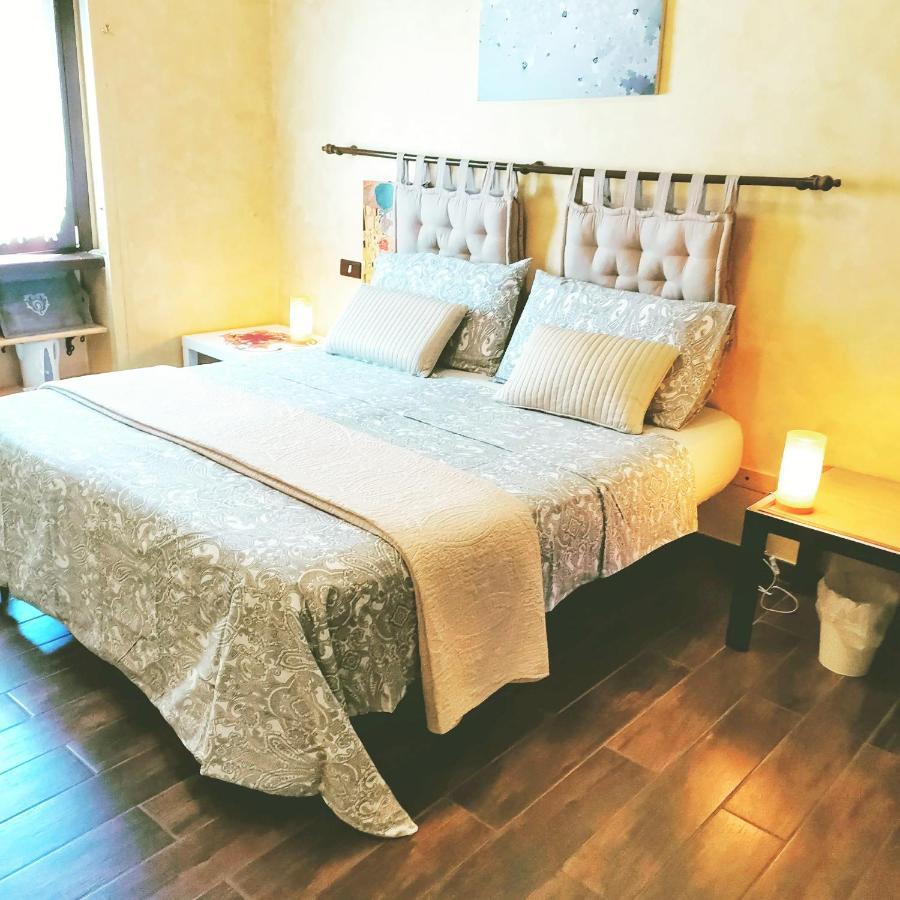 Bed & Breakfast A San Siro 75 Milano Eksteriør billede