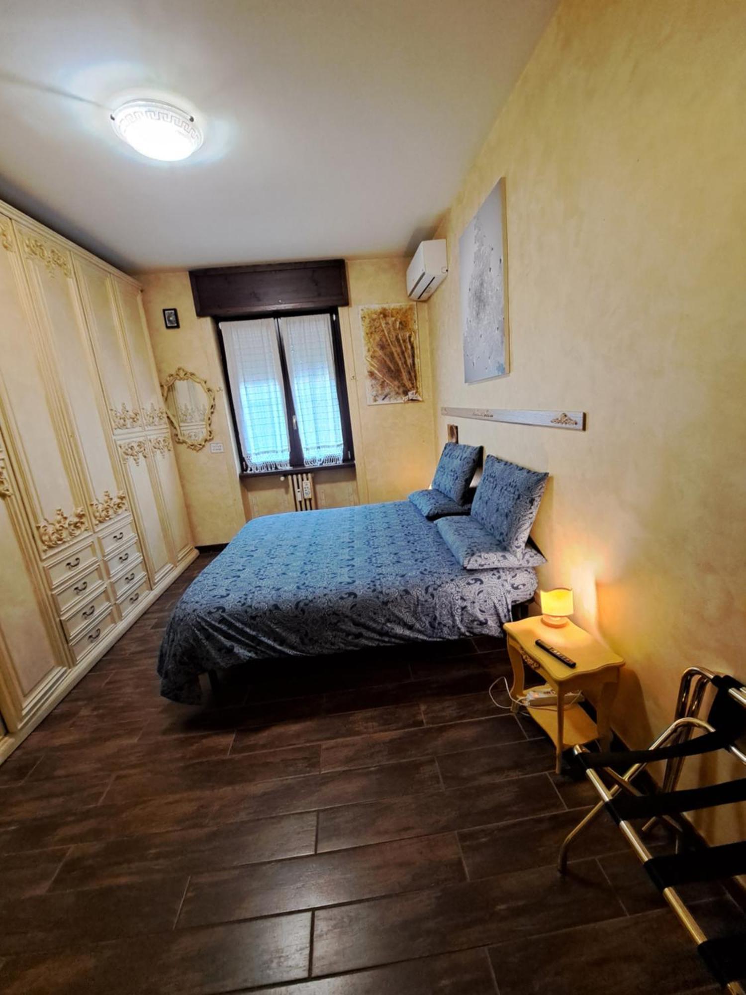 Bed & Breakfast A San Siro 75 Milano Eksteriør billede