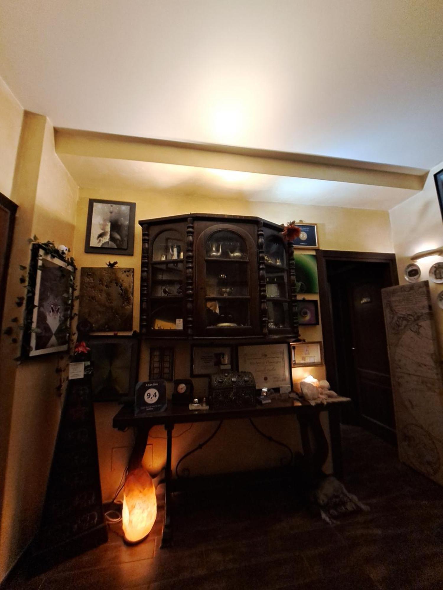 Bed & Breakfast A San Siro 75 Milano Eksteriør billede
