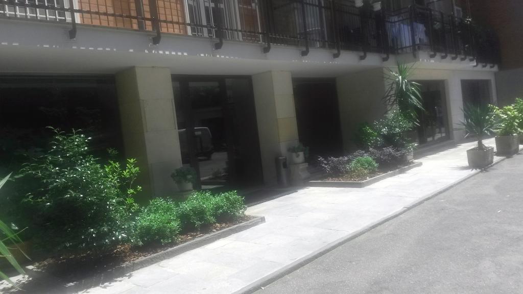 Bed & Breakfast A San Siro 75 Milano Eksteriør billede