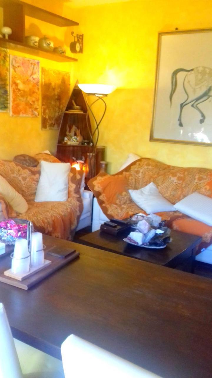 Bed & Breakfast A San Siro 75 Milano Eksteriør billede