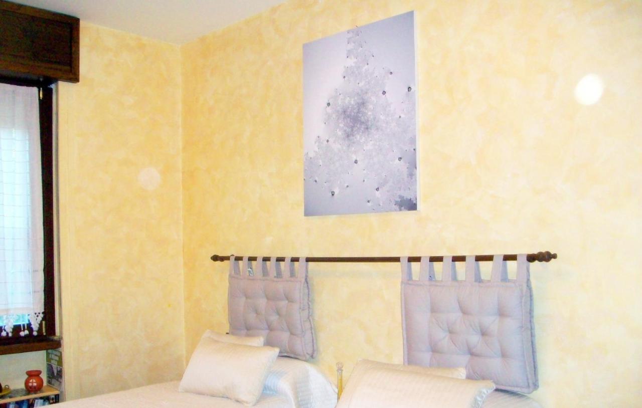 Bed & Breakfast A San Siro 75 Milano Eksteriør billede