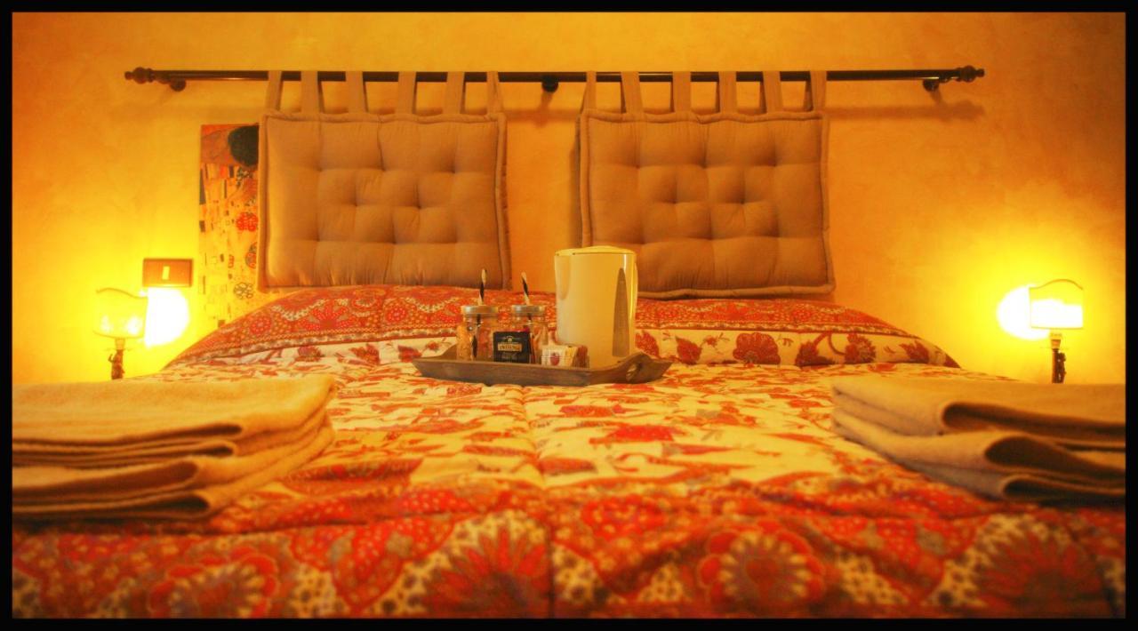 Bed & Breakfast A San Siro 75 Milano Eksteriør billede